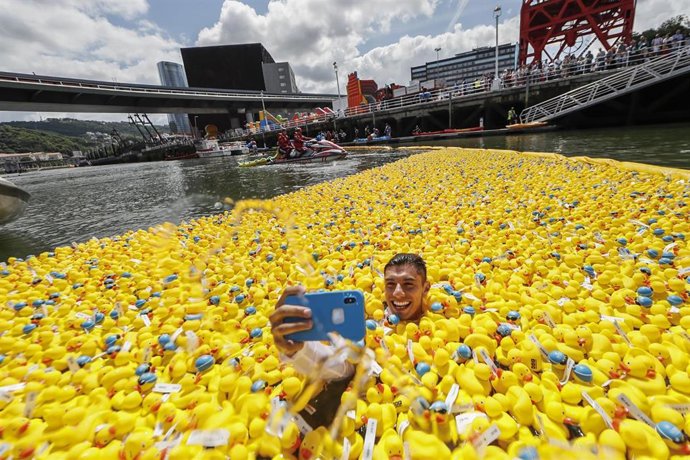 Archivo - Jonathan Paredes