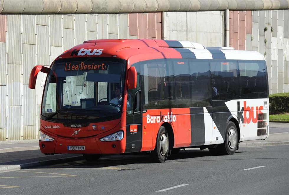 Archivo - Kbus