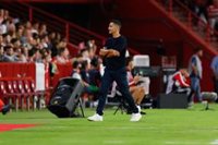 Míchel: "La ilusión de jugar defendiendo liderato es muy buena"