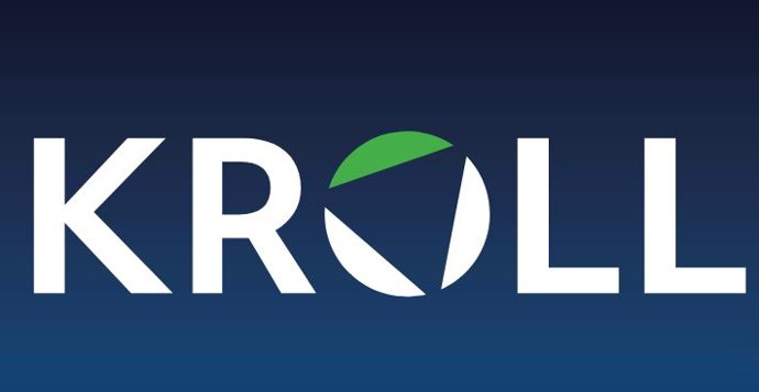 Archivo - Logo de Kroll.