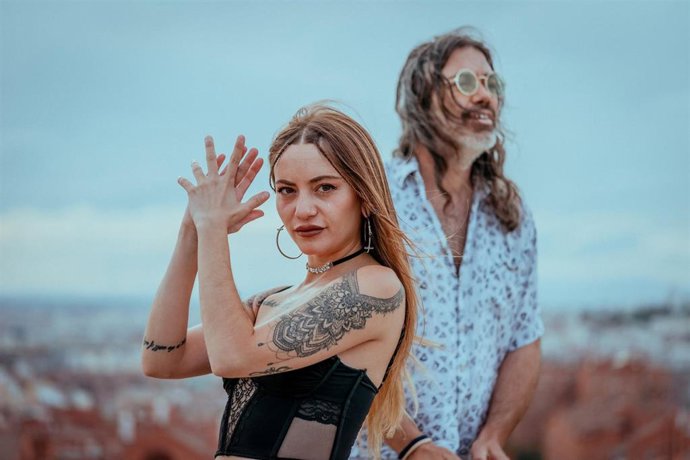 Archivo - Mundo Divino