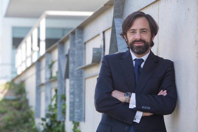 Luis Rodríguez en una imagen de archivo