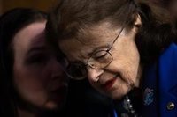 Muere a los 90 años Dianne Feinstein, la senadora más longeva de EEUU