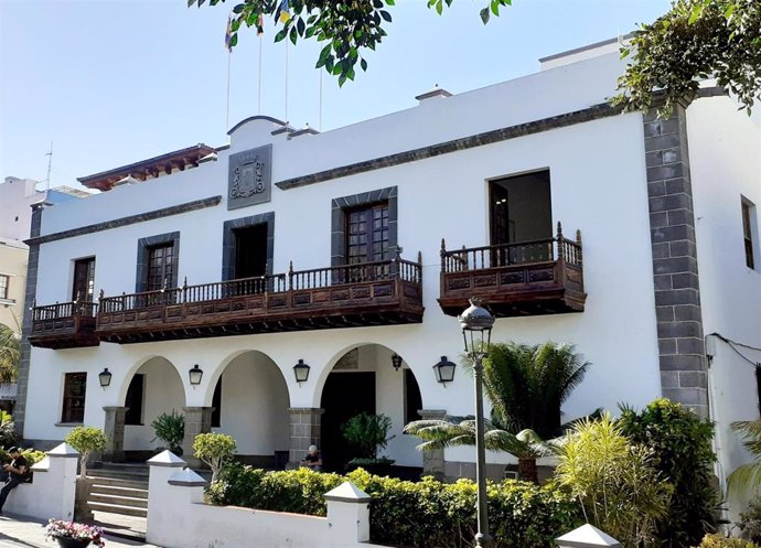 Archivo - Ayuntamiento de Los Llanos de Aridane