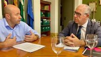 La Junta destina en los últimos cuatro años 24 millones a proyectos vertebradores para Cazorla (Jaén)