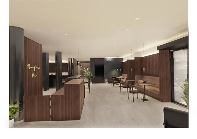 Panoram asume la gestión del nuevo Terrassa Confort de Barcelona