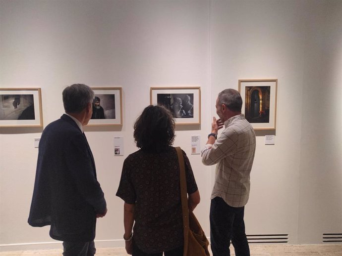 El Museo de León acoge hasta el 19 de noviembre la exposición 'Los paisajes españoles de Picasso'.