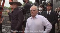 Scorsese y DiCaprio prometen "justicia" en el nuevo adelanto de Los asesinos de la luna