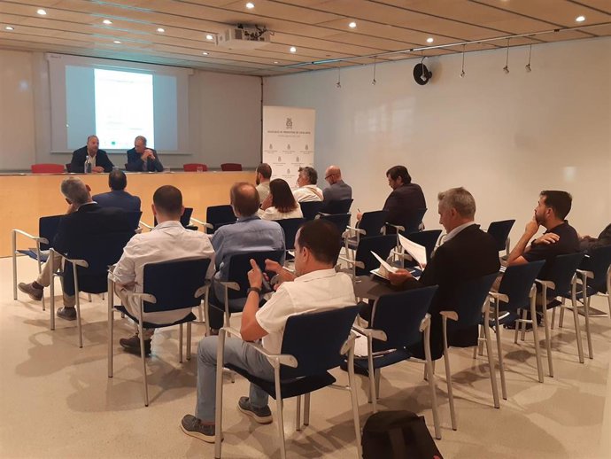 APCE y Caixabank analizan el sector inmobiliario en el área metropolitana sur de Barcelona