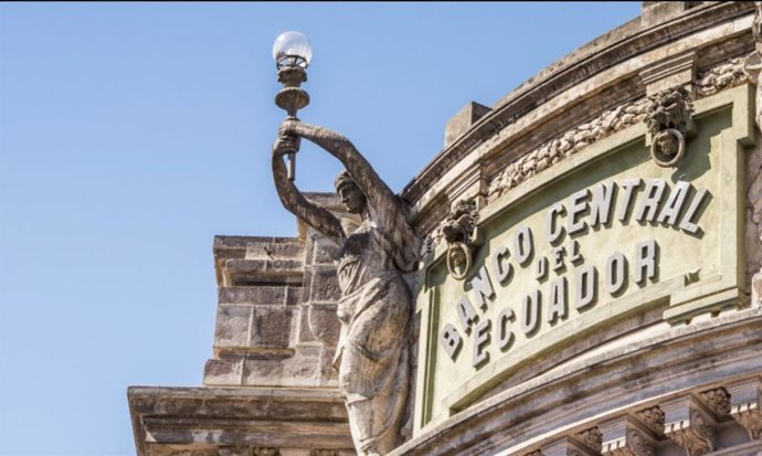 Banco Central del Ecuador