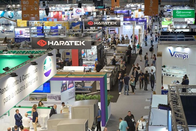 Alimentaria FoodTech 2023