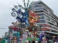 El Ayuntamiento de Alicante pide al Consell declarar el 24 de junio como festivo autonómico