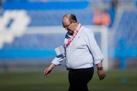 El Sevilla, ausente en el palco del FC Barcelona indignado por los presuntos delitos del 'Caso Negreira'
