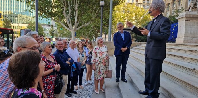 El Gobierno de Aragón apoya la Noche de la Investigación para acercar la ciencia a la ciudadanía y despertar vocaciones