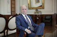 Fallece el vicepresidente del Parlamento peruano