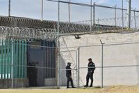 Expertos de la ONU piden abolir la prisión preventiva en México por su aplicación excesiva