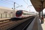 Restablecida la circulación de los trenes Huelva-Sevilla tras el accidente ferroviario ocurrido en San Juan del Puerto