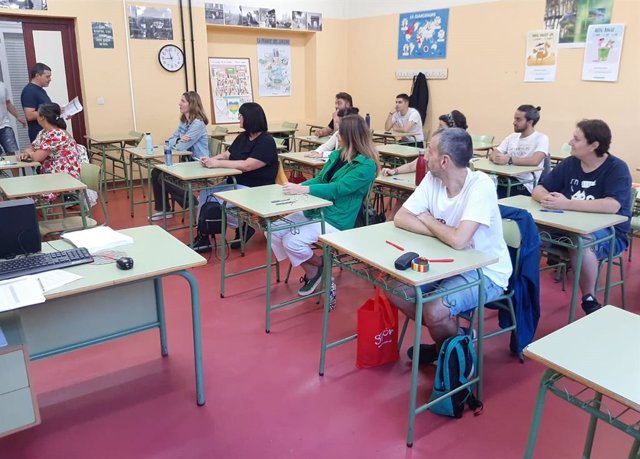 La Consejería de Educación inicia la cuarta edición de las pruebas de certificación de lengua asturiana