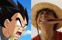¿Es One Piece el ejemplo a seguir por Dragon Ball en su nueva adaptación en imagen real?