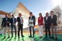 Heineken y Engie inauguran en Sevilla la planta termosolar de uso industrial más grande de Europa