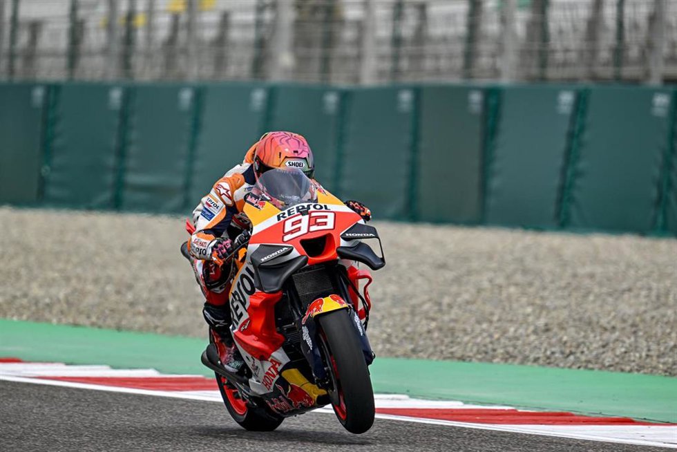 Marc Márquez
