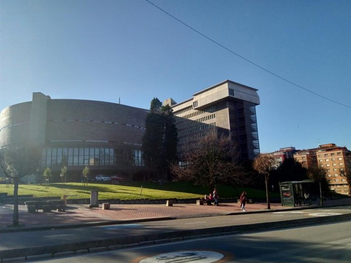 Archivo - Facultad de Medicina de la Universidad de Oviedo