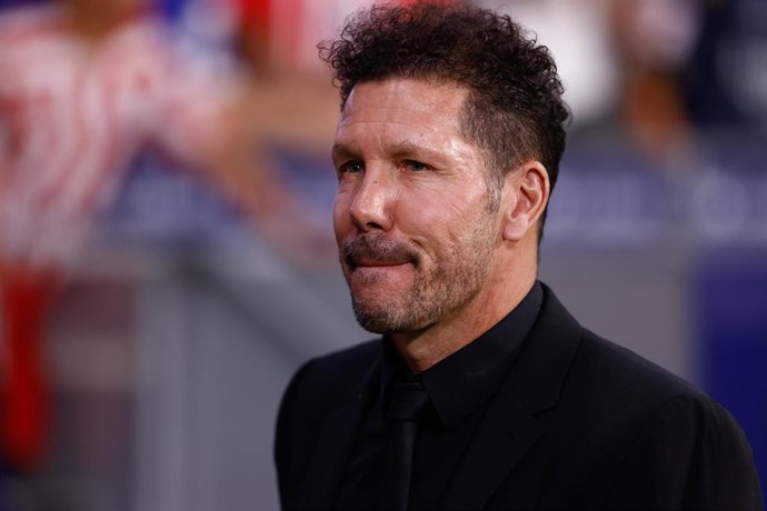 Diego Pablo Simeone