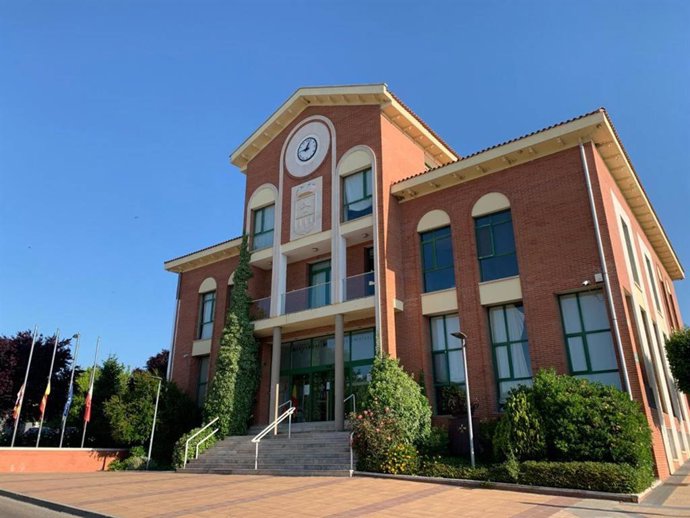 Arroyo de la Encomienda (Valladolid) contará con nuevo sistema de videovigilancia para controlar el flujo de vehículos.