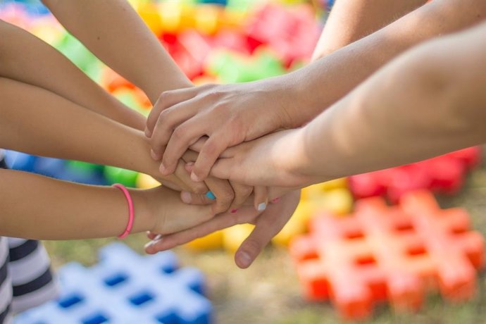 La Diputación de Palencia destinará ayudas a ayuntamientos de la provincia para apoyar la infancia y la adolescencia.