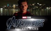 Foto: Filtración de Secret Wars: Spider-Man (Tom Holland) será el líder en Avengers 6