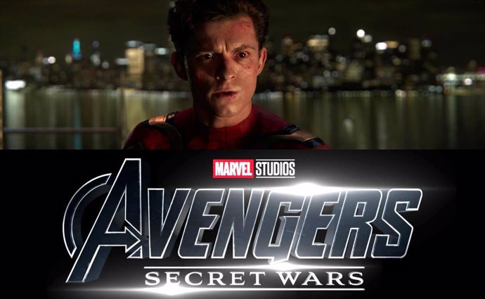 Filtración de Secret Wars: Spider-Man (Tom Holland) será el líder en Avengers 6