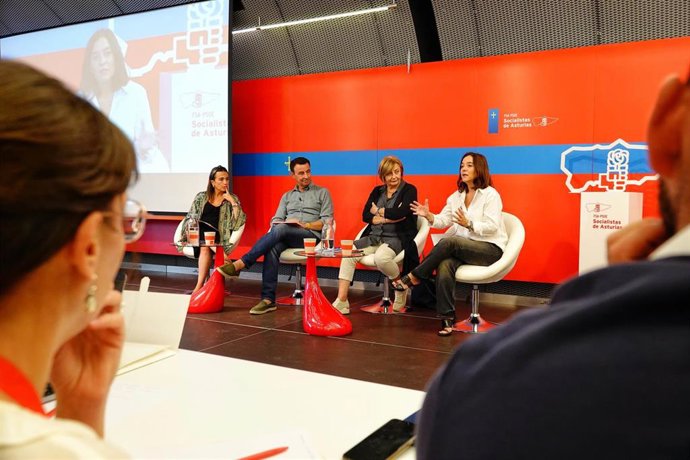 La FSA-PSOE organiza el acto 'Retos del municipalismo desde la acción política progresista'