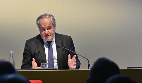 Economía Finanzas