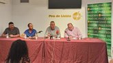 Foto: Unió de Pagesos calcula pérdidas de fruta dulce de hasta el 100% en varias zonas catalanas