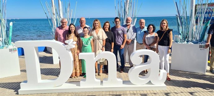 La 6 edición del D*na Festival abre sus puertas