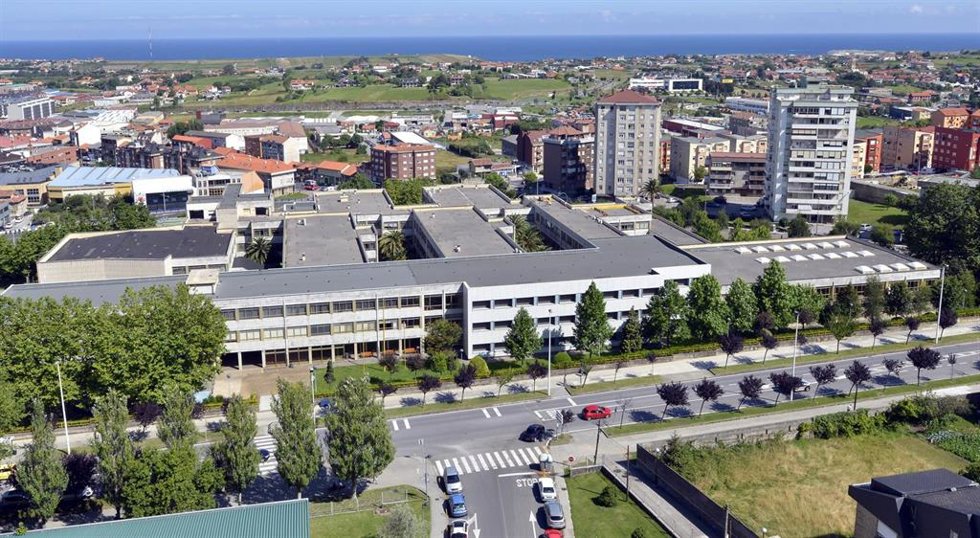 Archivo - Facultad de Medicina de la Universidad de Cantabria.- Archivo