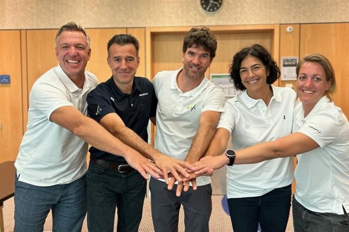 La RFEDI Spainsnow asegura cuatro grandes eventos en la FIS Summit de Zúrich