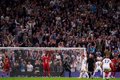 City falls and Tottenham prevents Liverpool from leading