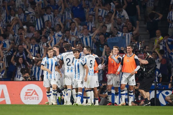 Real Sociedad - Athletic Club