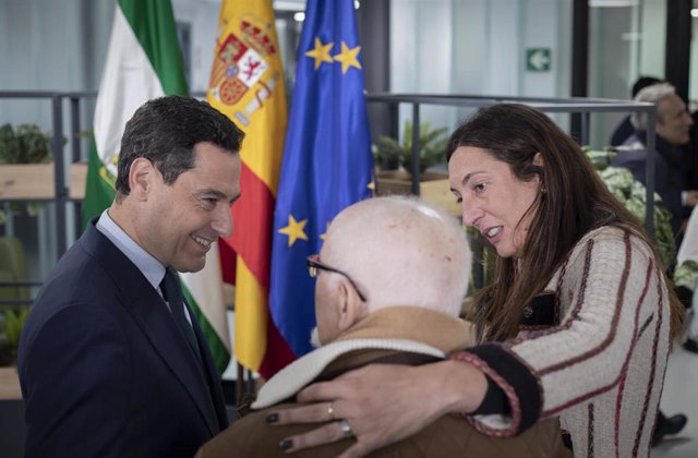 La Junta de Andalucía sanciona con 2,37 millones de euros a