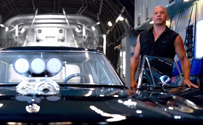 ¿Cuánto Ha Cobrado Vin Diesel Por La Saga Fast And Furious?