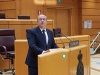 El PP pregunta al Gobierno si pedirá a la Fiscalía cambiar su valoración sobre la amenaza terrorista del independentismo