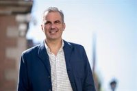 Ortega Smith avisa a Vox que no cabe "dormirse en los laureles" ni quedarse como "agencia de colocación" de amigos