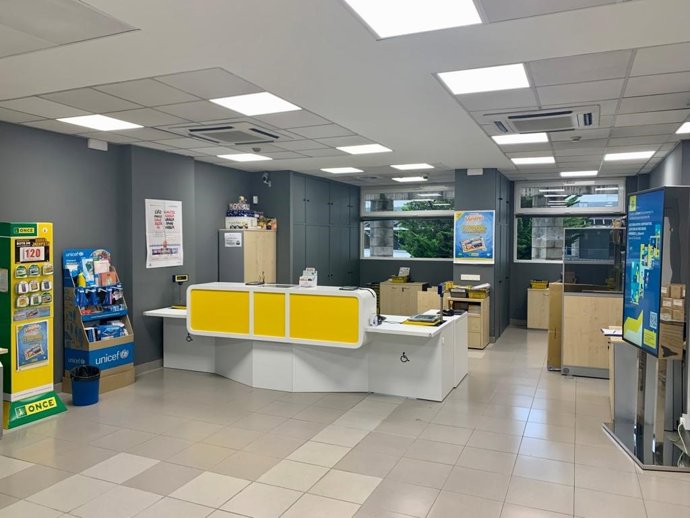 Correos amplia el horario de la oficina de Zizur Mayor.