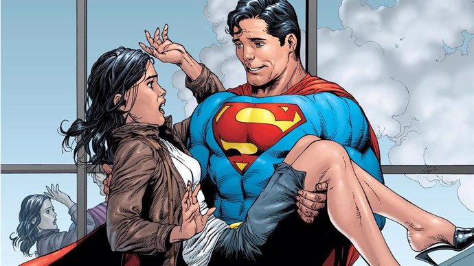 James Gunn revela en qué otro cómic se basa Superman: Legacy