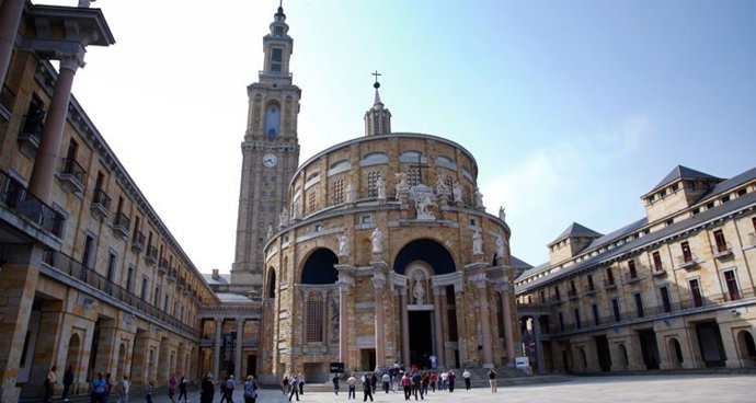 Laboral, Ciudad de la Cultura