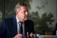 Page pide "férreas políticas" contra la violencia de género tras confirmarse el crimen machista de Val de Santo Domingo