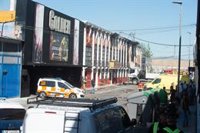 El incendio de Murcia, el más mortífero en una discoteca desde el de 'Flying' de Zaragoza en 1990