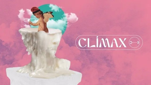 'Clímax', El Revolucionario 'Dating Show' Digital Para Jóvenes Que Se Estrena En El Twitch De EVA