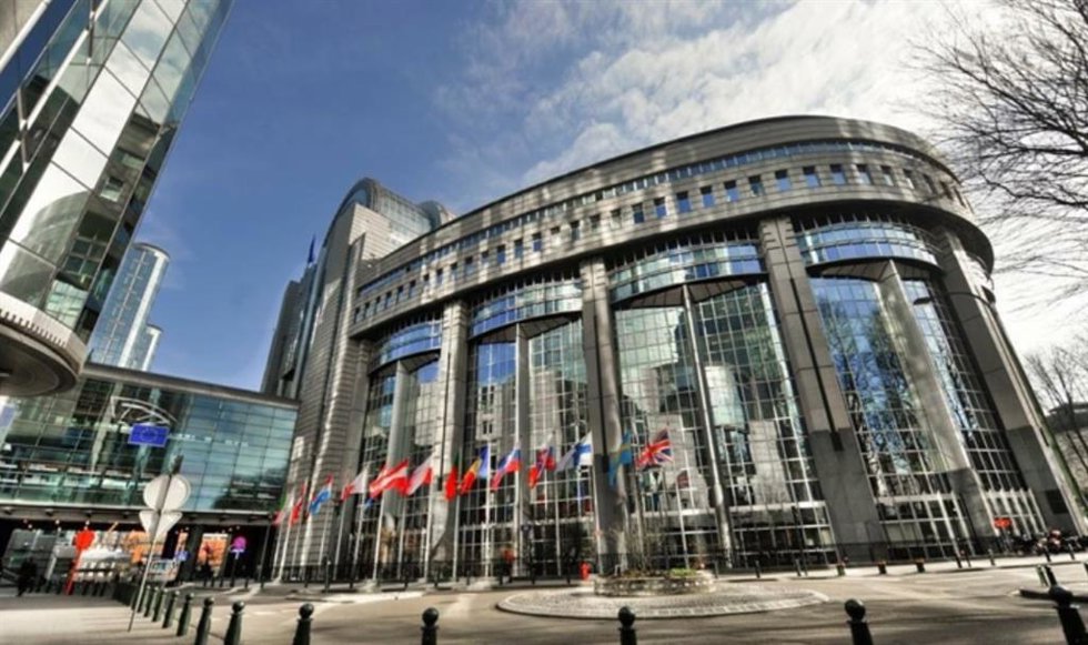 Oficina de C-LM ante la UE